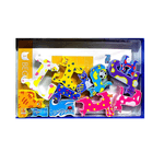 Jucarii, Copii si Bebe - Jucarii si jocuri - Jucarii & jocuri educative - Jocuri si jucarii educative - Joc Educativ 3D,  Montessori, Lemn, Tetris Cu Pisici, 4 ani+ - Infinity.ro