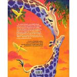Carti si Birotica - Carti - Carti pentru copii - Basme si povesti - Mica girafa: Acasa, in savana - Infinity.ro