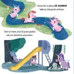 Carti si Birotica - Carti - Carti pentru copii - Basme si povesti - Noapte buna, unicornule somnoros! - Infinity.ro