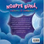 Carti si Birotica - Carti - Carti pentru copii - Basme si povesti - Noapte buna, unicornule somnoros! - Infinity.ro