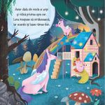 Carti si Birotica - Carti - Carti pentru copii - Basme si povesti - Noapte buna, unicornule somnoros! - Infinity.ro