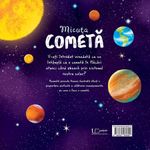 Carti si Birotica - Carti - Carti pentru copii - Basme si povesti - Micuta cometa - Infinity.ro