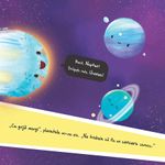 Carti si Birotica - Carti - Carti pentru copii - Basme si povesti - Micuta cometa - Infinity.ro