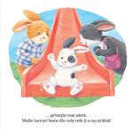 Carti si Birotica - Carti - Carti pentru copii - Basme si povesti - Soarele va rasari mereu - Infinity.ro