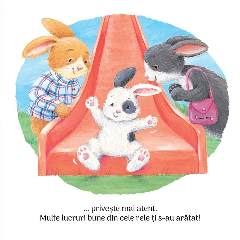 Carti si Birotica - Carti - Carti pentru copii - Basme si povesti - Soarele va rasari mereu - Infinity.ro