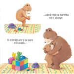 Carti si Birotica - Carti - Carti pentru copii - Basme si povesti - Soarele va rasari mereu - Infinity.ro