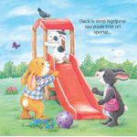 Carti si Birotica - Carti - Carti pentru copii - Basme si povesti - Soarele va rasari mereu - Infinity.ro