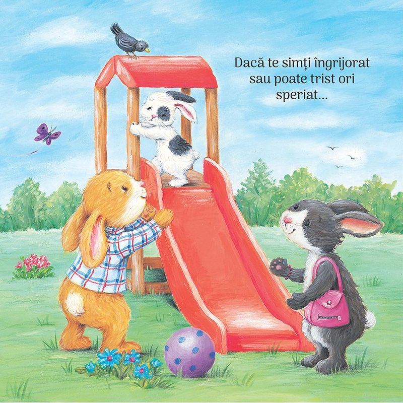 Carti si Birotica - Carti - Carti pentru copii - Basme si povesti - Soarele va rasari mereu - Infinity.ro