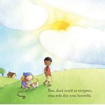 Carti si Birotica - Carti - Carti pentru copii - Basme si povesti - O zi insorita (Usborne) - Infinity.ro