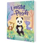 Carti si Birotica - Carti - Carti pentru copii - Basme si povesti - Linistit ca un Panda. Mindfulness pentru copii - Infinity.ro