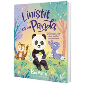 Carti si Birotica - Carti - Carti pentru copii - Infinity.ro