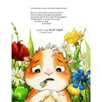 Carti si Birotica - Carti - Carti pentru copii - Basme si povesti - Lili si marea aventura - Infinity.ro