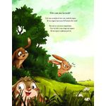 Carti si Birotica - Carti - Carti pentru copii - Basme si povesti - Lili si marea aventura - Infinity.ro