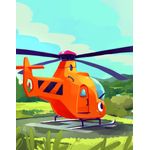 Carti si Birotica - Carti - Carti pentru copii - Basme si povesti - Elicopterul Edi - Infinity.ro