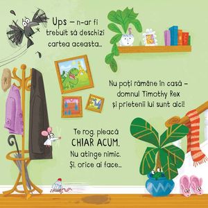 Carti si Birotica - Carti - Carti pentru copii - Infinity.ro