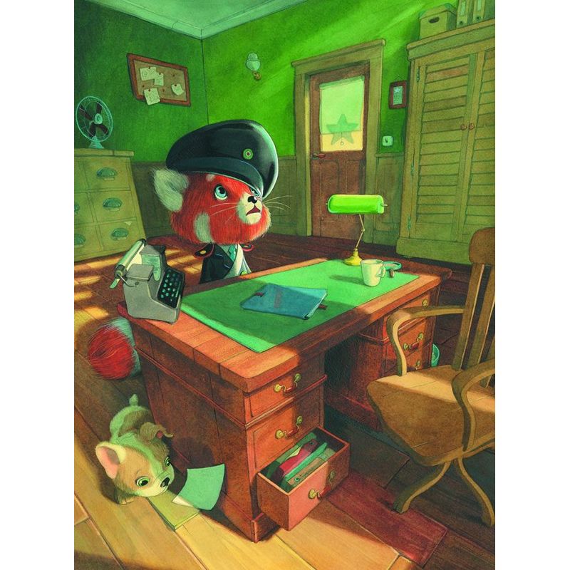 Carti si Birotica - Carti - Carti pentru copii - Basme si povesti - Hotul de jucarii, Quentin Gréban, Maude De Bel - Infinity.ro