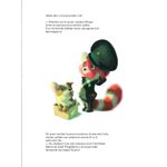 Carti si Birotica - Carti - Carti pentru copii - Basme si povesti - Hotul de jucarii, Quentin Gréban, Maude De Bel - Infinity.ro