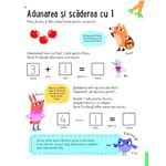 Carti si Birotica - Carti - Carti pentru copii - Activitati extracurriculare - Caiete de activitati. Scaderea 5-6 ani (Usborne) - Infinity.ro