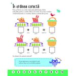 Carti si Birotica - Carti - Carti pentru copii - Activitati extracurriculare - Caiete de activitati. Scaderea 5-6 ani (Usborne) - Infinity.ro