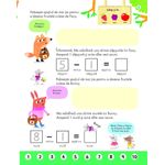 Carti si Birotica - Carti - Carti pentru copii - Activitati extracurriculare - Caiete de activitati. Scaderea 5-6 ani (Usborne) - Infinity.ro