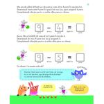 Carti si Birotica - Carti - Carti pentru copii - Activitati extracurriculare - Caiete de activitati. Scaderea 5-6 ani (Usborne) - Infinity.ro