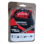 Casa si Gradina - Constructii - Scule electrice si accesorii - Accesorii fierastraie electrice - Lant pentru drujba (motofierastrau) pe benzina, Campion OR64, pas .325, 32 dinti, 1.6mm,pentru lama de lungime 40cm/16" - Infinity.ro