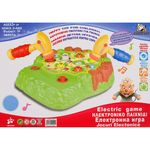 Jucarii, Copii si Bebe - Jucarii si jocuri - Jucarii bebelusi - Jucarii interactive bebelusi - Joc „Prinde Cartita”, cu ciocan muzical, varsta 3+ ani, multicolor - Infinity.ro