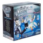 Jucarii, Copii si Bebe - Jucarii si jocuri - Jocuri si puzzle - Jocuri de societate - Joc de societate „150 de Jocuri Magice”, multicolor - Infinity.ro