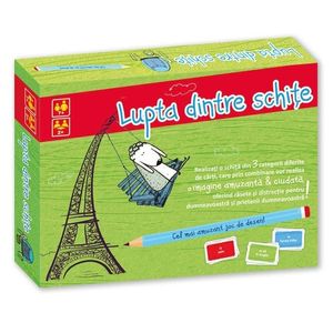 Jucarii, Copii si Bebe - Jucarii si jocuri - Jocuri si puzzle - Infinity.ro