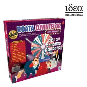 Jucarii, Copii si Bebe - Jucarii si jocuri - Jocuri si puzzle - Infinity.ro