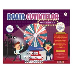 Jucarii, Copii si Bebe - Jucarii si jocuri - Jocuri si puzzle - Infinity.ro