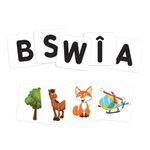 Jucarii, Copii si Bebe - Jucarii si jocuri - Jocuri si puzzle - Jocuri de societate - Joc de societate „obiecte ascunse”, 2-4 jucatori, varsta 6+ ani, multicolor - Infinity.ro