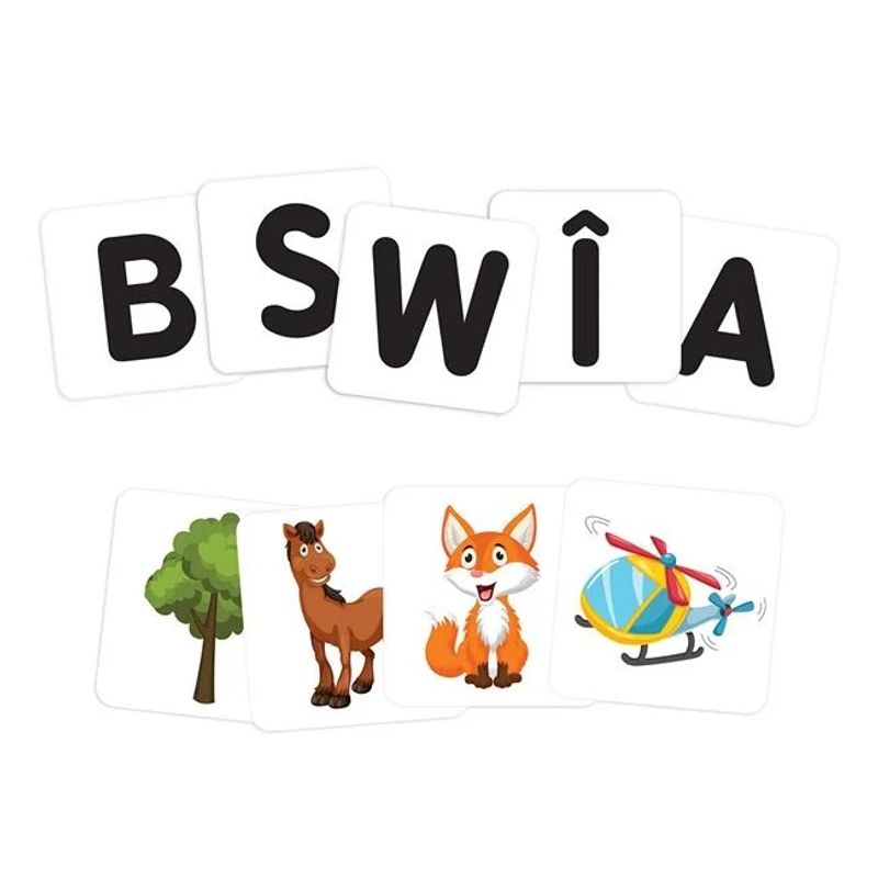 Jucarii, Copii si Bebe - Jucarii si jocuri - Jocuri si puzzle - Jocuri de societate - Joc de societate „obiecte ascunse”, 2-4 jucatori, varsta 6+ ani, multicolor - Infinity.ro