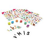 Jucarii, Copii si Bebe - Jucarii si jocuri - Jocuri si puzzle - Jocuri de societate - Joc de societate „obiecte ascunse”, 2-4 jucatori, varsta 6+ ani, multicolor - Infinity.ro