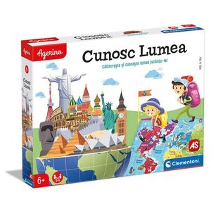 Jucarii, Copii si Bebe - Jucarii si jocuri - Jocuri si puzzle - Infinity.ro