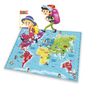 Jucarii, Copii si Bebe - Jucarii si jocuri - Jocuri si puzzle - Infinity.ro