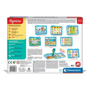 Jucarii, Copii si Bebe - Jucarii si jocuri - Jocuri si puzzle - Infinity.ro