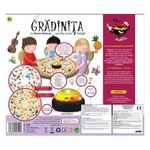 Jucarii, Copii si Bebe - Jucarii si jocuri - Jocuri si puzzle - Jocuri de societate - Joc de societate „Gradinita cu buton muzical”, varsta 7+ ani, multicolor - Infinity.ro