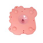 Jucarii, Copii si Bebe - Jucarii si jocuri - Jucarii bebelusi - Jucarii interactive bebelusi - Joc de indemanare loveste cu ciocanul, corai, salamandra kids® - Infinity.ro