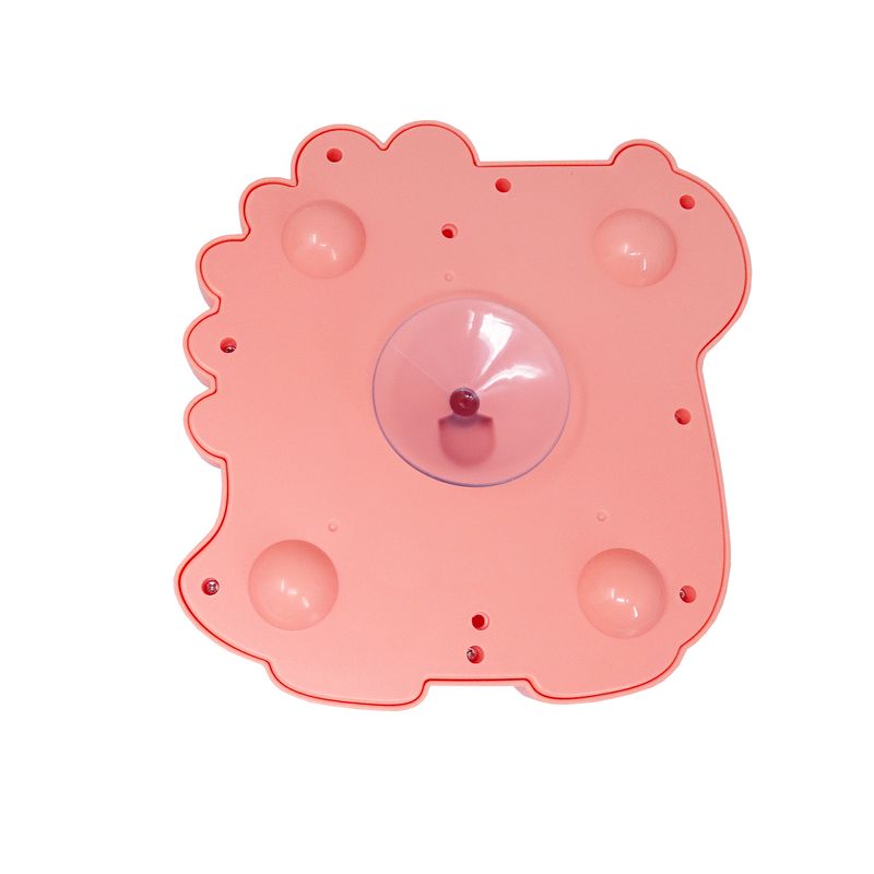 Jucarii, Copii si Bebe - Jucarii si jocuri - Jucarii bebelusi - Jucarii interactive bebelusi - Joc de indemanare loveste cu ciocanul, corai, salamandra kids® - Infinity.ro