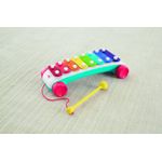 Jucarii, Copii si Bebe - Jucarii si jocuri - Jucarii de rol - Instrumente muzicale de jucarie - Fisher price xilofon - Infinity.ro