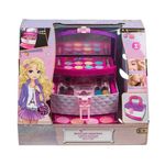 Jucarii, Copii si Bebe - Jucarii si jocuri - Jucarii & jocuri educative - Jucarii interactive - Set de Joaca, Valiza cu Cosmetice, 20 de cosmetice, 3ani+ - Infinity.ro