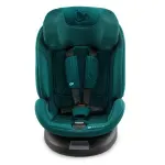 Jucarii, Copii si Bebe - Carucioare si articole de transport - Scaune auto copii - Scaun Auto Kinderkraft Xpedition 3 I-size 40-150 Cm, Green - Infinity.ro