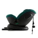 Jucarii, Copii si Bebe - Carucioare si articole de transport - Scaune auto copii - Scaun Auto Kinderkraft Xpedition 3 I-size 40-150 Cm, Green - Infinity.ro