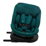 Jucarii, Copii si Bebe - Carucioare si articole de transport - Scaune auto copii - Scaun Auto Kinderkraft Xpedition 3 I-size 40-150 Cm, Green - Infinity.ro