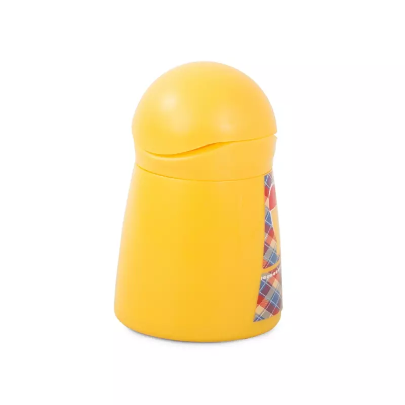 Casa si Gradina - Bucatarie si vesela - Ustensile bucatarie - Seturi ustensile de bucatarie - Dispozitiv pentru intins untul, Gonga® Portocaliu - Infinity.ro