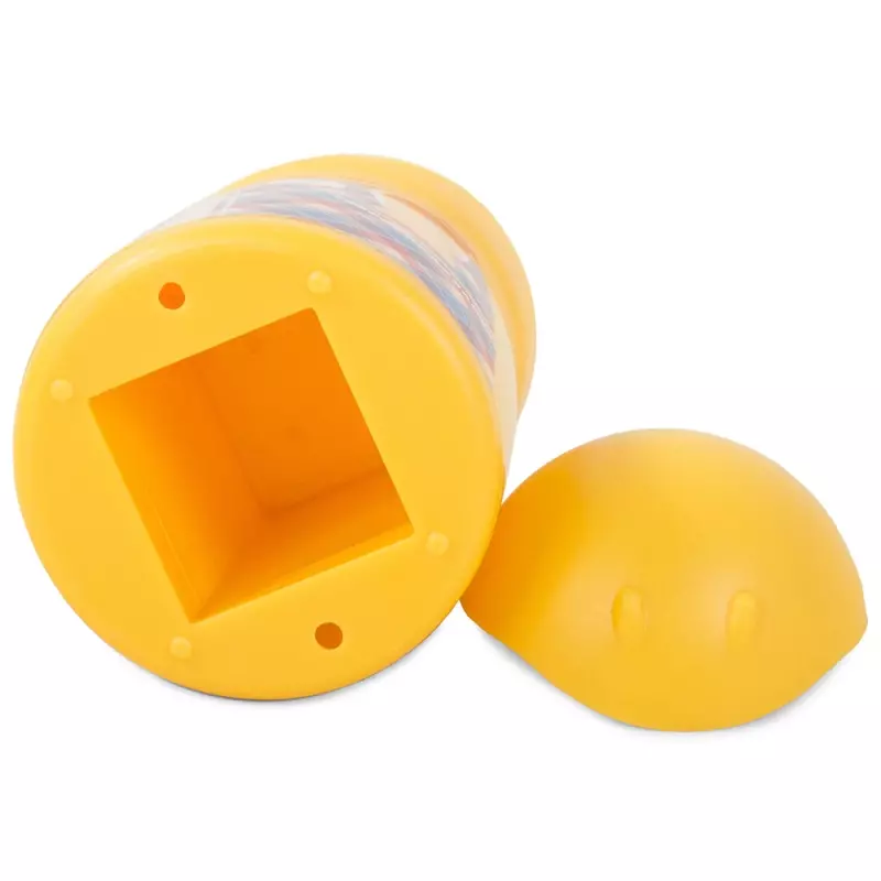 Casa si Gradina - Bucatarie si vesela - Ustensile bucatarie - Seturi ustensile de bucatarie - Dispozitiv pentru intins untul, Gonga® Portocaliu - Infinity.ro