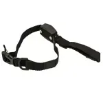 Petshop - Accesorii petshop - Zgarzi, lese si hamuri - Lese - Lesa retractabila pentru caini Lucky Leash L/XL Negru - Infinity.ro