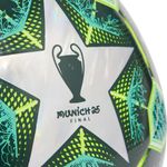 Sport si Outdoor - Sporturi de echipa - Fotbal - Mingi fotbal - Minge fotbal Adidas Finale 25 UCL Training Foil - Infinity.ro