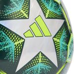 Sport si Outdoor - Sporturi de echipa - Fotbal - Mingi fotbal - Minge fotbal Adidas Finale 25 UCL Training Foil - Infinity.ro